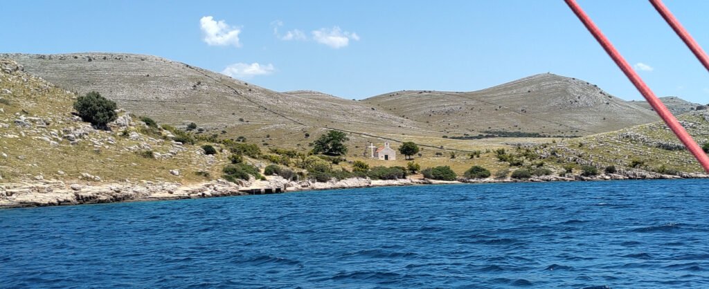 Kornaten