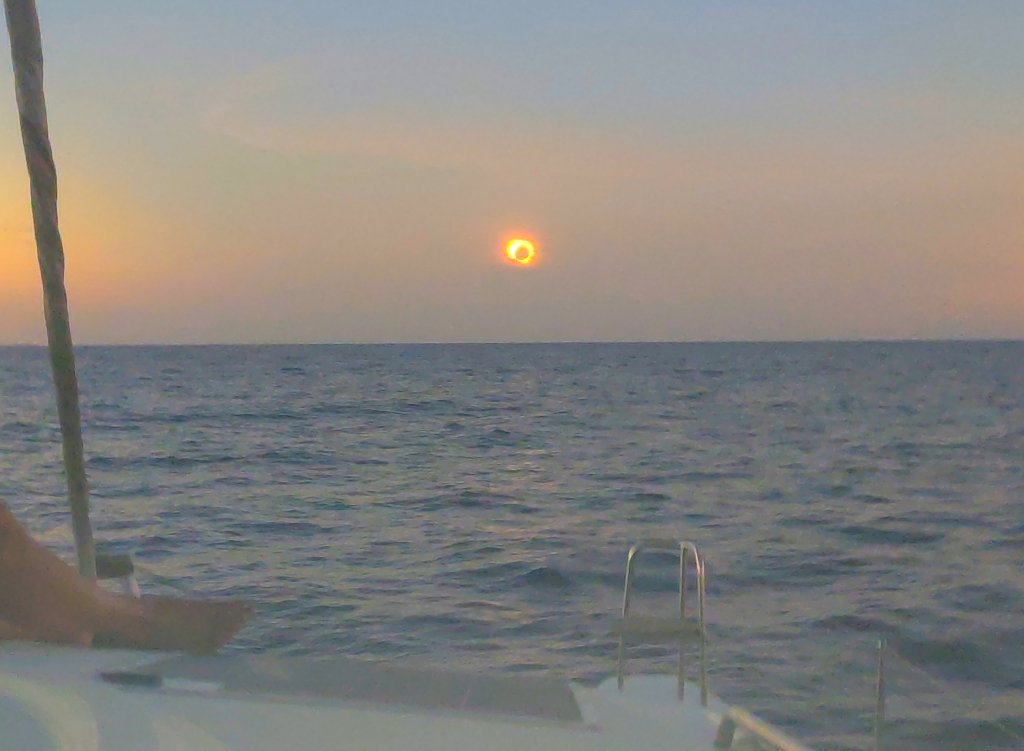 Solar Eclipse